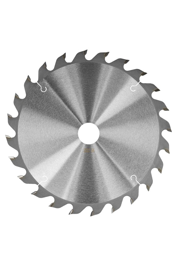 Пильный диск по дереву 250 x 32/30 x 24Т Gross