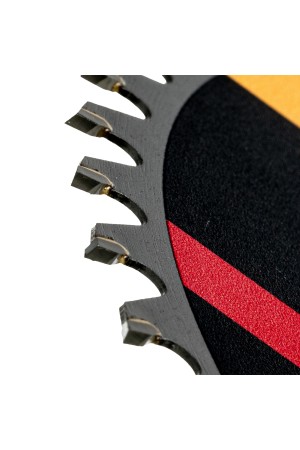 Пильный диск по дереву ф190 х 20 мм, 48 зубьев Denzel