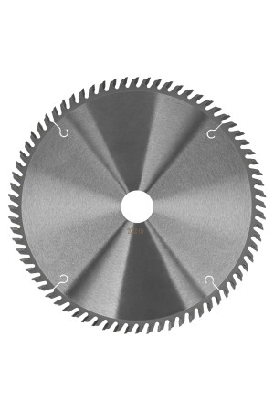 Пильный диск по дереву 255 x 32/30 x 72Т Gross