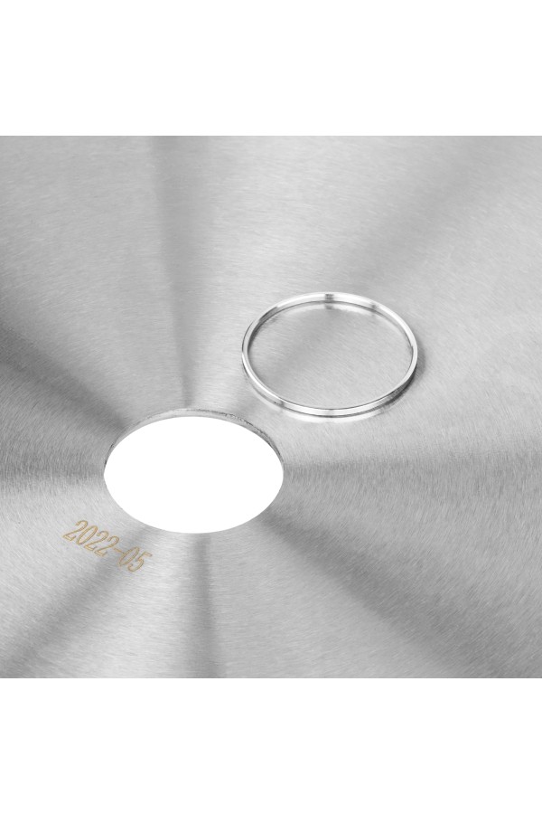 Пильный диск по дереву 255 x 32/30 x 72Т Gross