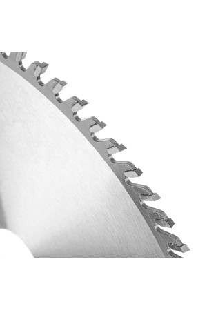 Пильный диск по дереву 255 x 32/30 x 72Т Gross