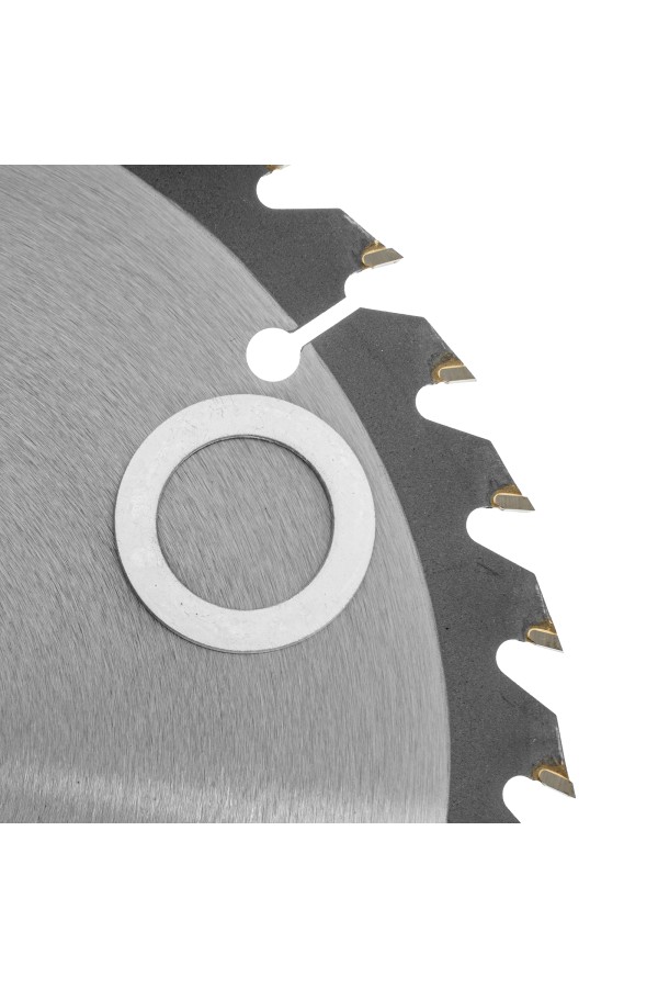 Пильный диск по дереву ф190 х 30 мм, 36 зубьев Denzel