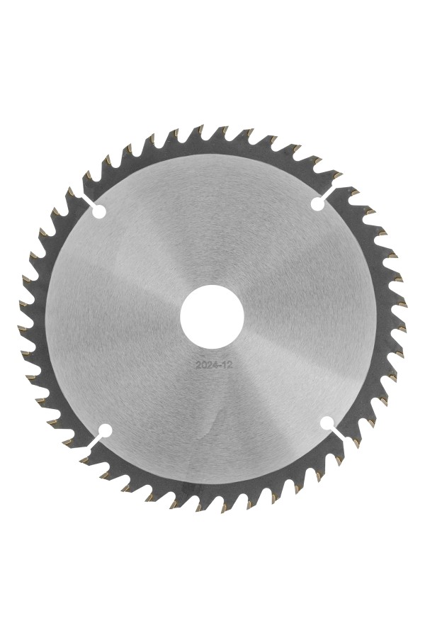 Пильный диск по дереву ф190 х 30 мм, 48 зубьев Denzel