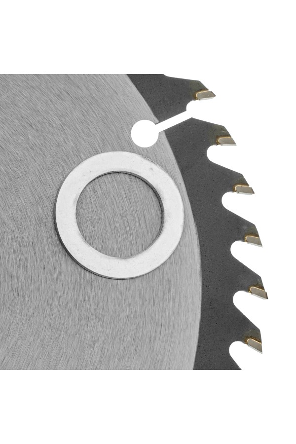 Пильный диск по дереву ф190 х 30 мм, 48 зубьев Denzel