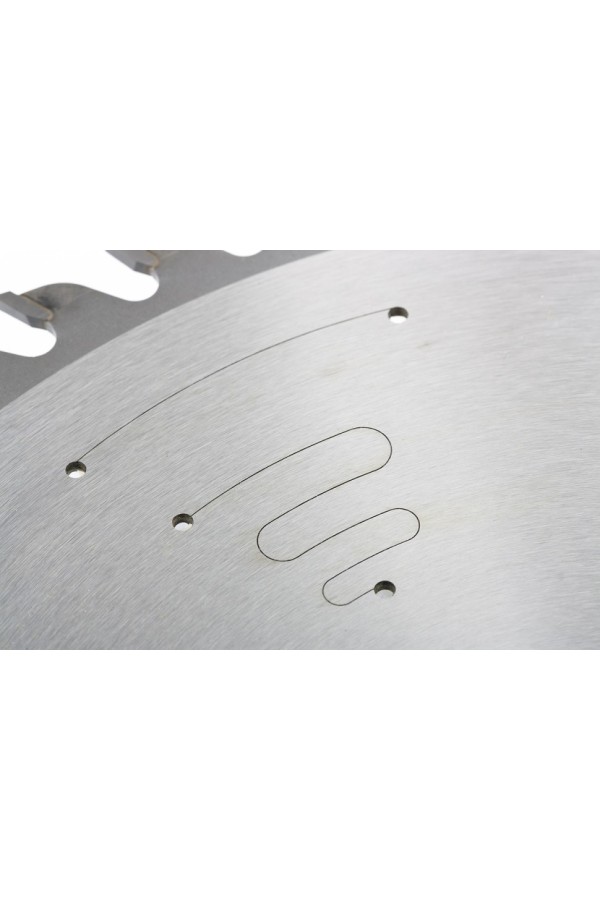 Пильный диск по дереву 300 x 32 x 48Т Gross