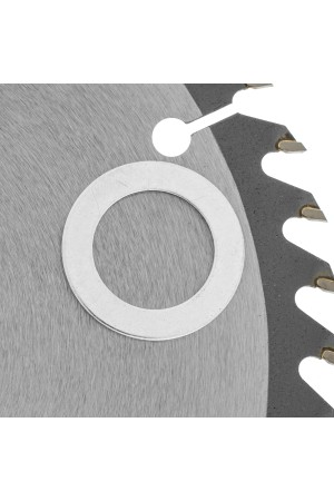 Пильный диск по дереву ф190 х 30 мм, 48 зубьев, тонкий Denzel