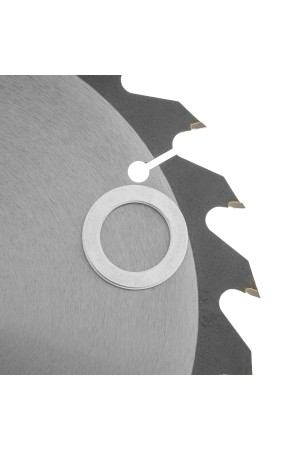 Пильный диск по дереву ф235 х 30 мм, 24 зубьев Denzel