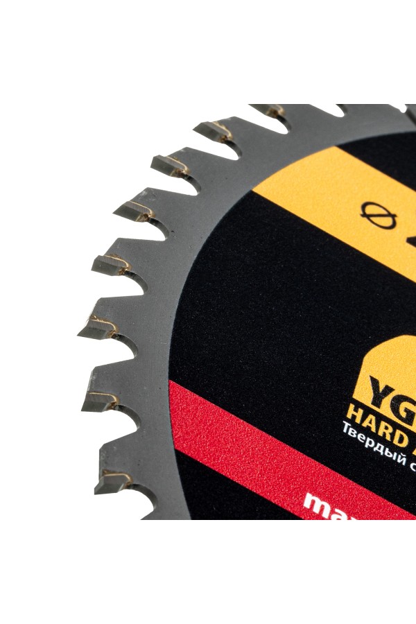 Пильный диск по дереву ф235 х 30 мм, 48 зубьев Denzel