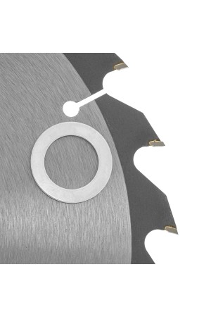 Пильный диск по дереву ф250 х 30 мм, 24 зубьев Denzel