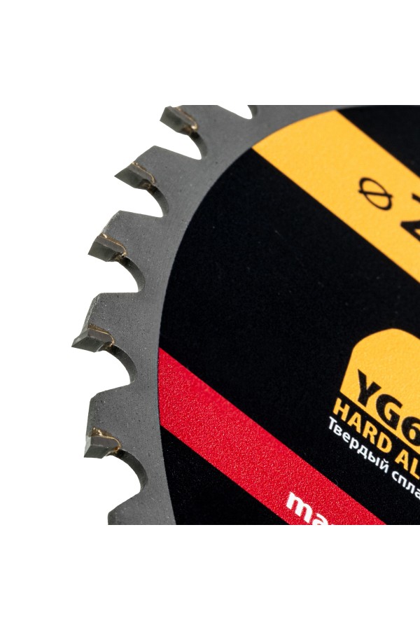 Пильный диск по дереву ф250 х 30 мм, 40 зубьев Denzel