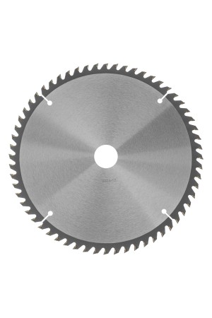 Пильный диск по дереву ф250 х 30 мм, 60 зубьев Denzel