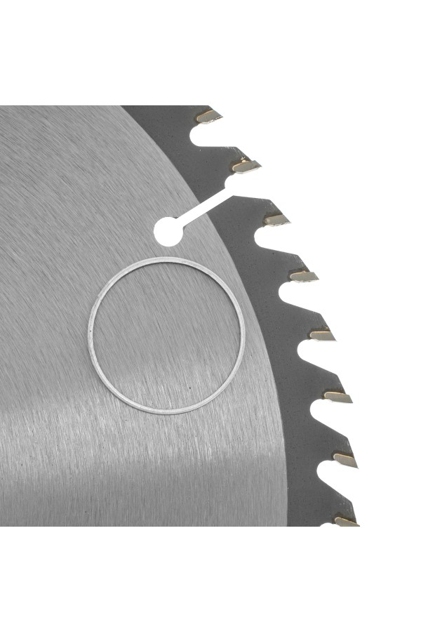 Пильный диск по дереву ф250 х 32 мм, 60 зубьев Denzel