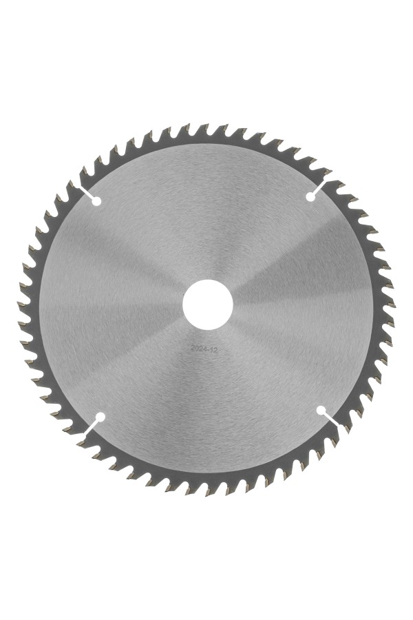 Пильный диск по дереву ф250 х 32 мм, 60 зубьев Denzel