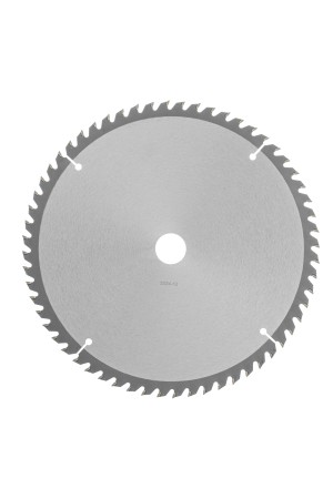 Пильный диск по дереву ф300 х 30 мм, 60 зубьев Denzel