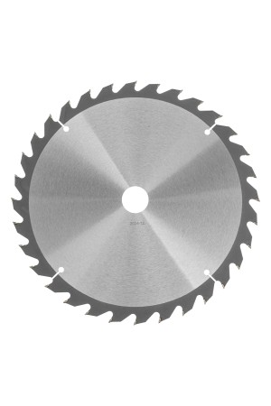 Пильный диск по дереву ф305 х 32 мм, 32 зубьев Denzel