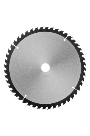 Пильный диск по дереву ф305 х 32 мм, 48 зубьев Denzel