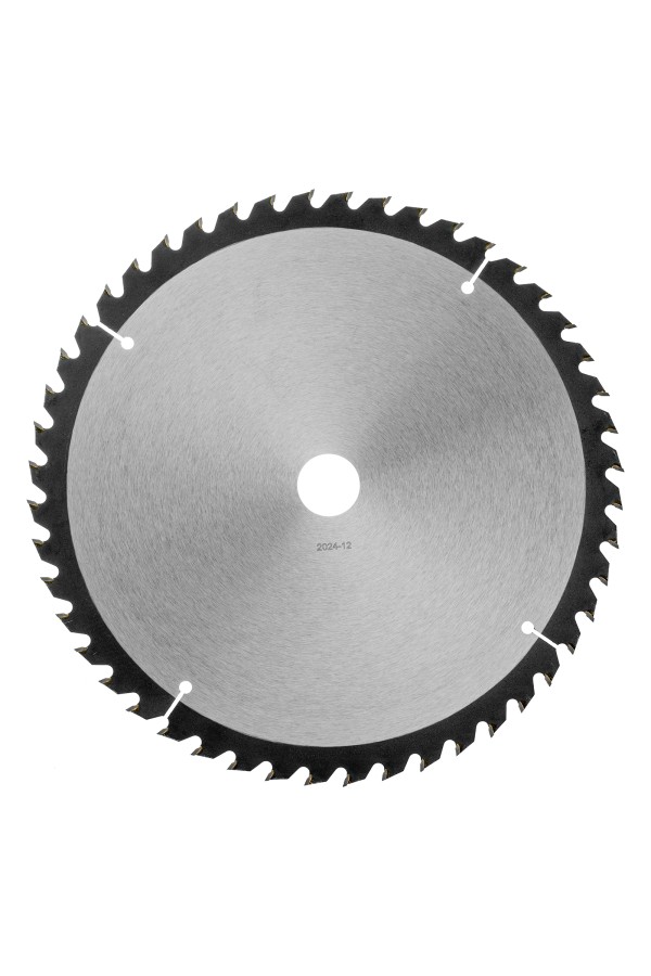 Пильный диск по дереву ф305 х 32 мм, 48 зубьев Denzel