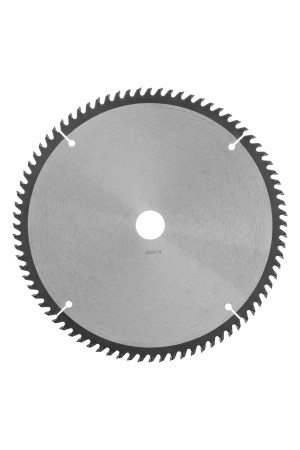 Пильный диск по дереву ф305 х 32 мм, 80 зубьев Denzel