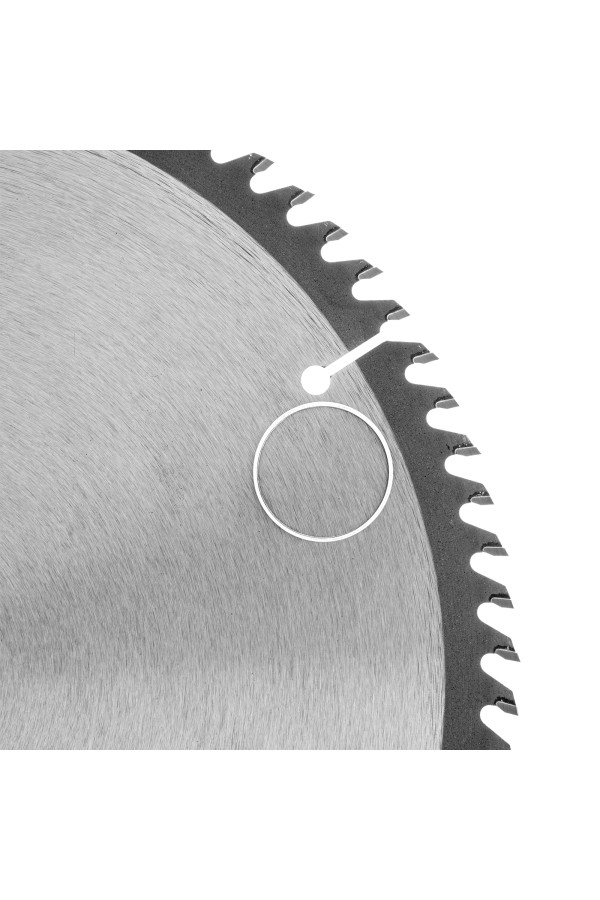 Пильный диск по дереву ф305 х 32 мм, 80 зубьев Denzel