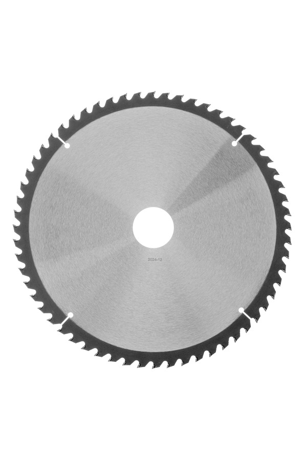 Пильный диск по дереву ф350 х 50 мм, 60 зубьев Denzel