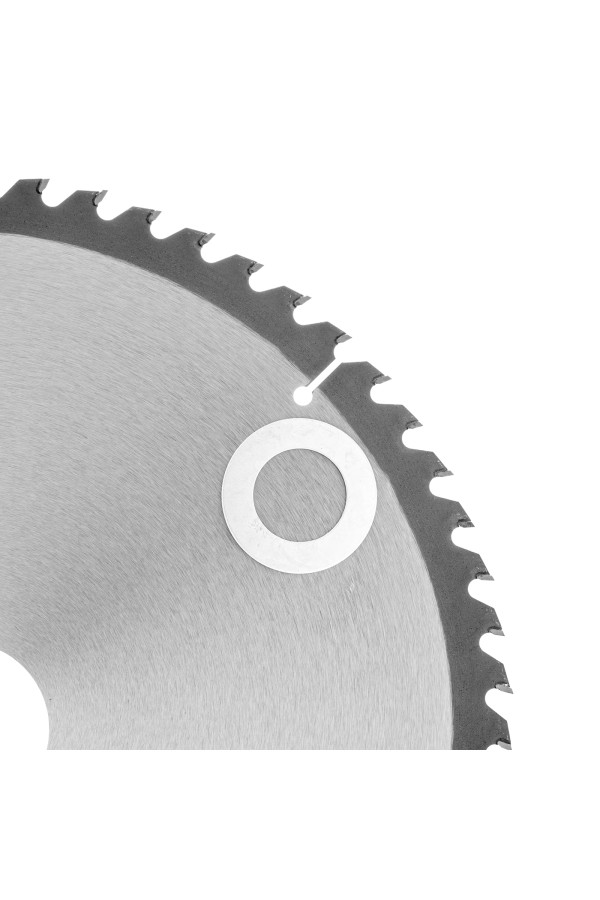 Пильный диск по дереву ф350 х 50 мм, 60 зубьев Denzel