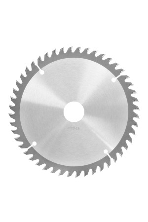 Пильный диск по дереву 190 x 30 мм, 48 твердосплавных зубъев Барс