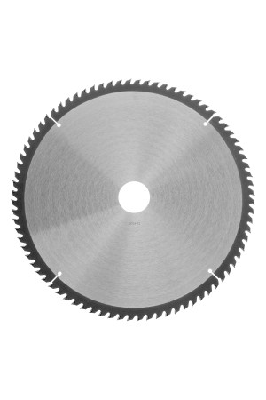 Пильный диск по дереву ф400 х 50 мм, 80 зубьев Denzel