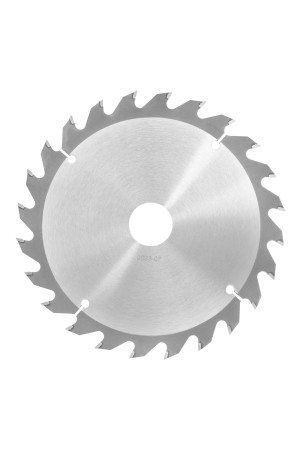 Пильный диск по дереву 200 x 32/30 мм, 24 твердосплавных зуба Барс