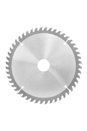 Пильный диск по дереву 200 x 32/30 мм, 48 твердосплавных зубъев Барс