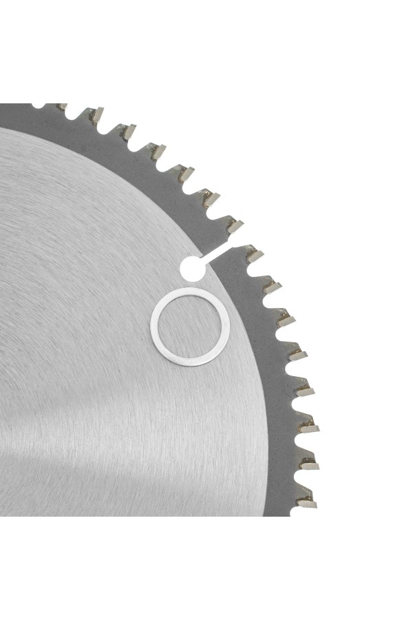 Пильный диск по алюминию ф190 х 20 мм, 64 зубьев Denzel