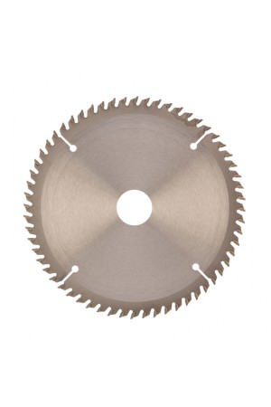Пильный диск по дереву 200 x 32/30 мм, 60 твердосплавных зубъев Барс