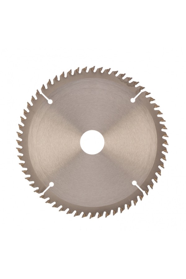 Пильный диск по дереву 200 x 32/30 мм, 60 твердосплавных зубъев Барс