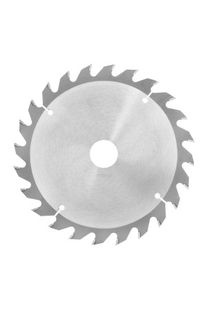 Пильный диск по дереву 210 x 32/30 мм, 24 твердосплавных зуба Барс