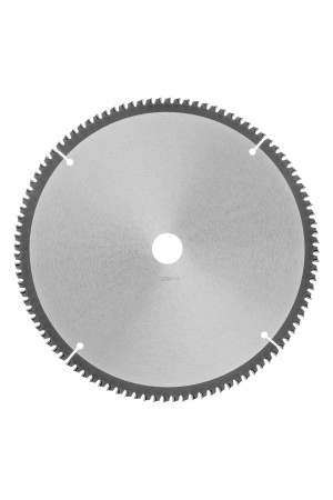 Пильный диск по алюминию ф305 х 30 мм, 100 зубьев Denzel