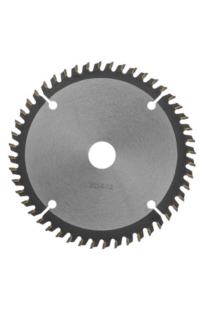 Пильный диск по ламинату ф140 х 20 мм, 48 зубьев Denzel