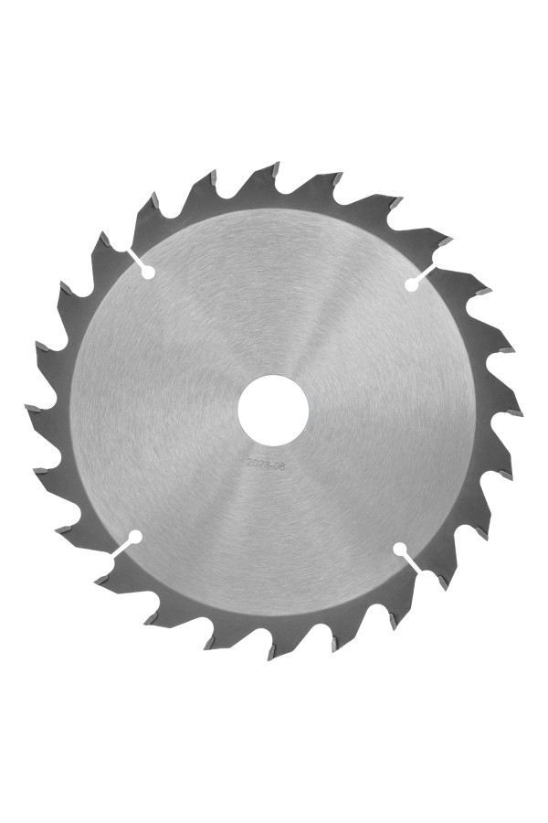 Пильный диск по дереву 230 x 32/30 мм, 24 твердосплавных зуба Барс