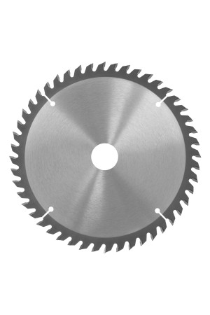 Пильный диск по дереву 230 x 32/30 мм, 48 твердосплавных зубъев Барс
