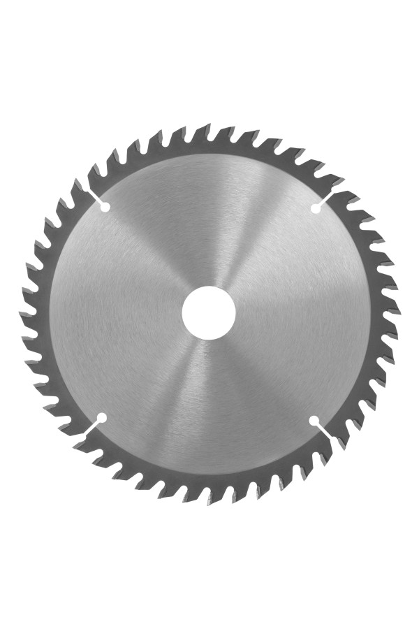 Пильный диск по дереву 230 x 32/30 мм, 48 твердосплавных зубъев Барс