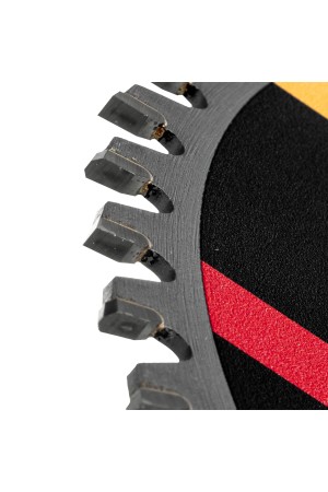 Пильный диск по ламинату ф190 х 30 мм, 48 зубьев Denzel