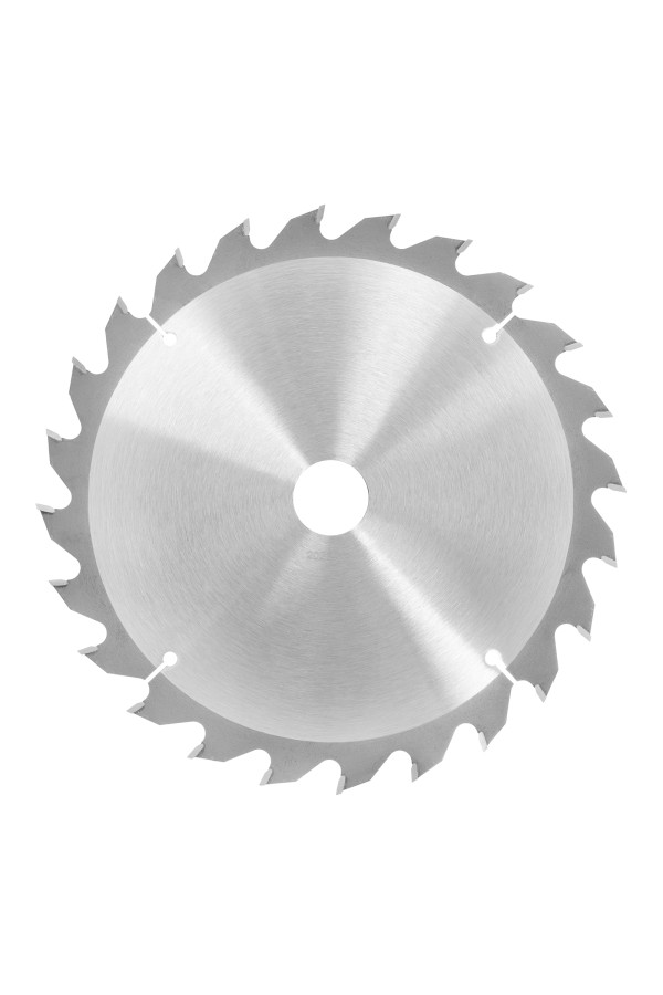 Пильный диск по дереву 250 x 32/30 мм, 24 твердосплавных зуба Барс