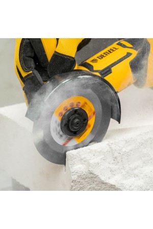 Диск пильный для УШМ, 