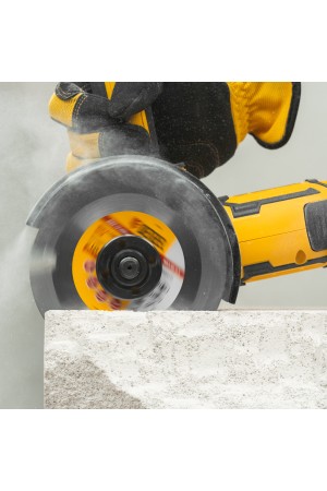 Диск пильный для УШМ, 