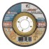 Круг шлифовальный по металлу, 115 х 6 х 22.2 мм, 