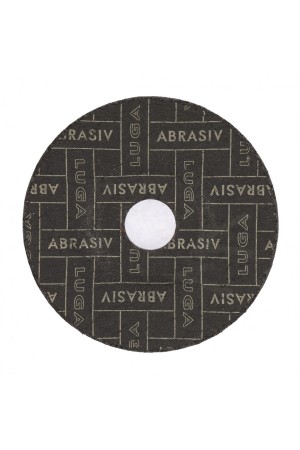 Круг зачистной по металлу, 115 х 6 х 22 мм, Премиум 