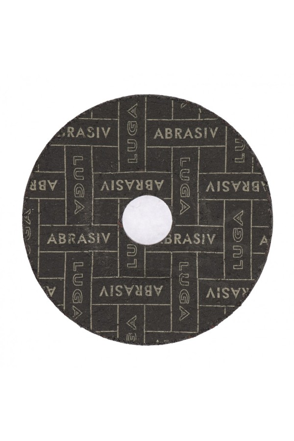 Круг зачистной по металлу, 115 х 6 х 22 мм, Премиум 