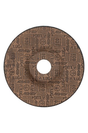 Круг зачистной по металлу, 125 х 6 х 22 мм, Премиум 