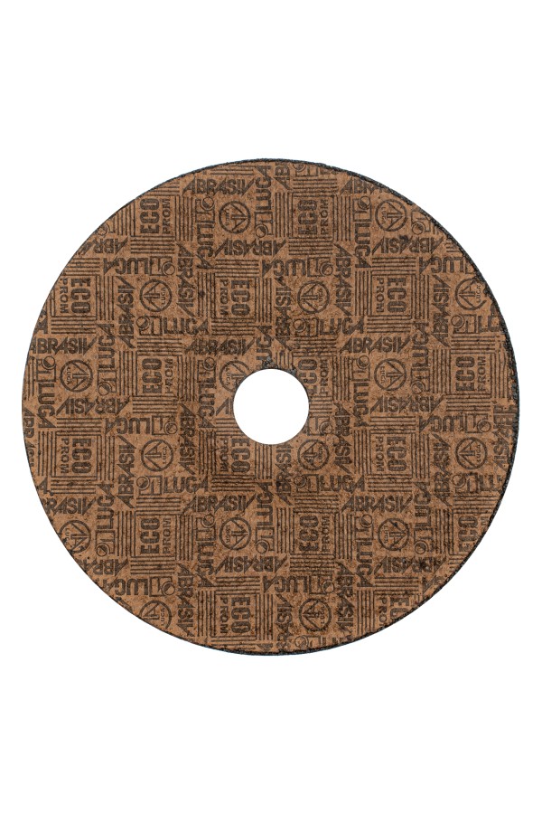 Круг шлифовальный по металлу, 150 х 6 х 22.2 мм, 