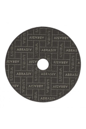 Круг зачистной по металлу, 150 х 6 х 22 мм, Премиум 