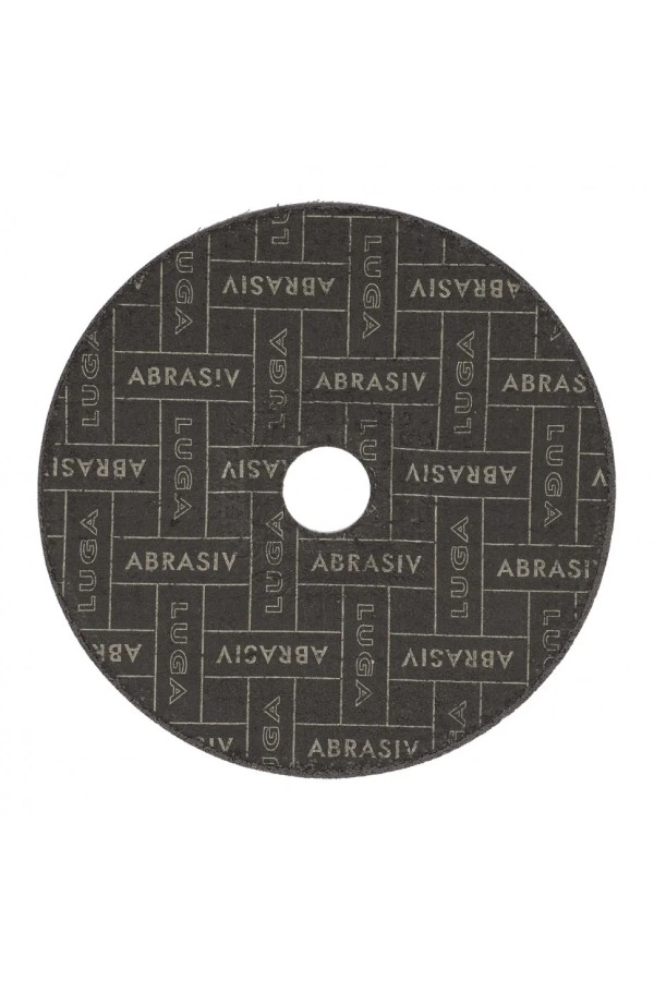 Круг зачистной по металлу, 150 х 6 х 22 мм, Премиум 