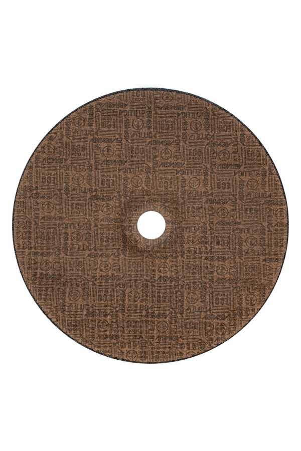 Круг шлифовальный по металлу, 230 х 6 х 22.2 мм, 